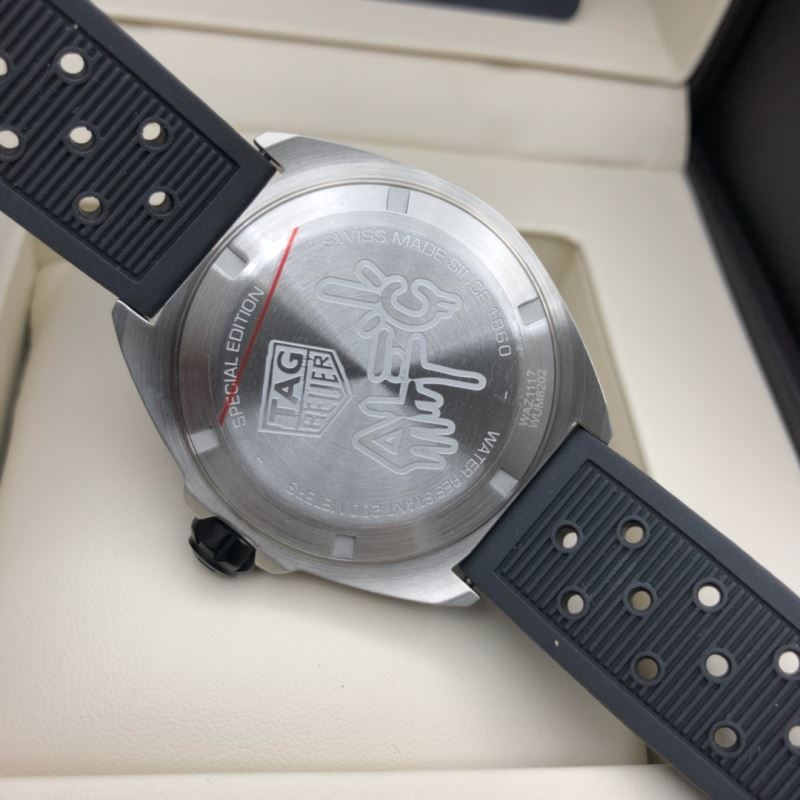 TAG HEUER Watches